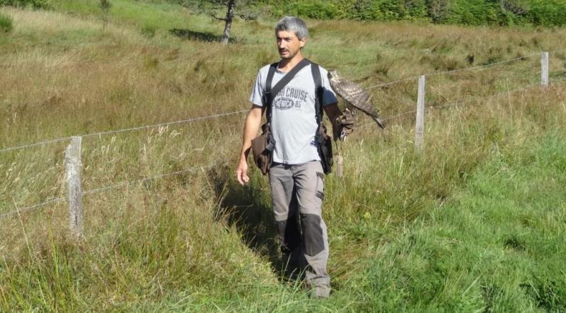 Un chasseur sachant chasser sans fusil